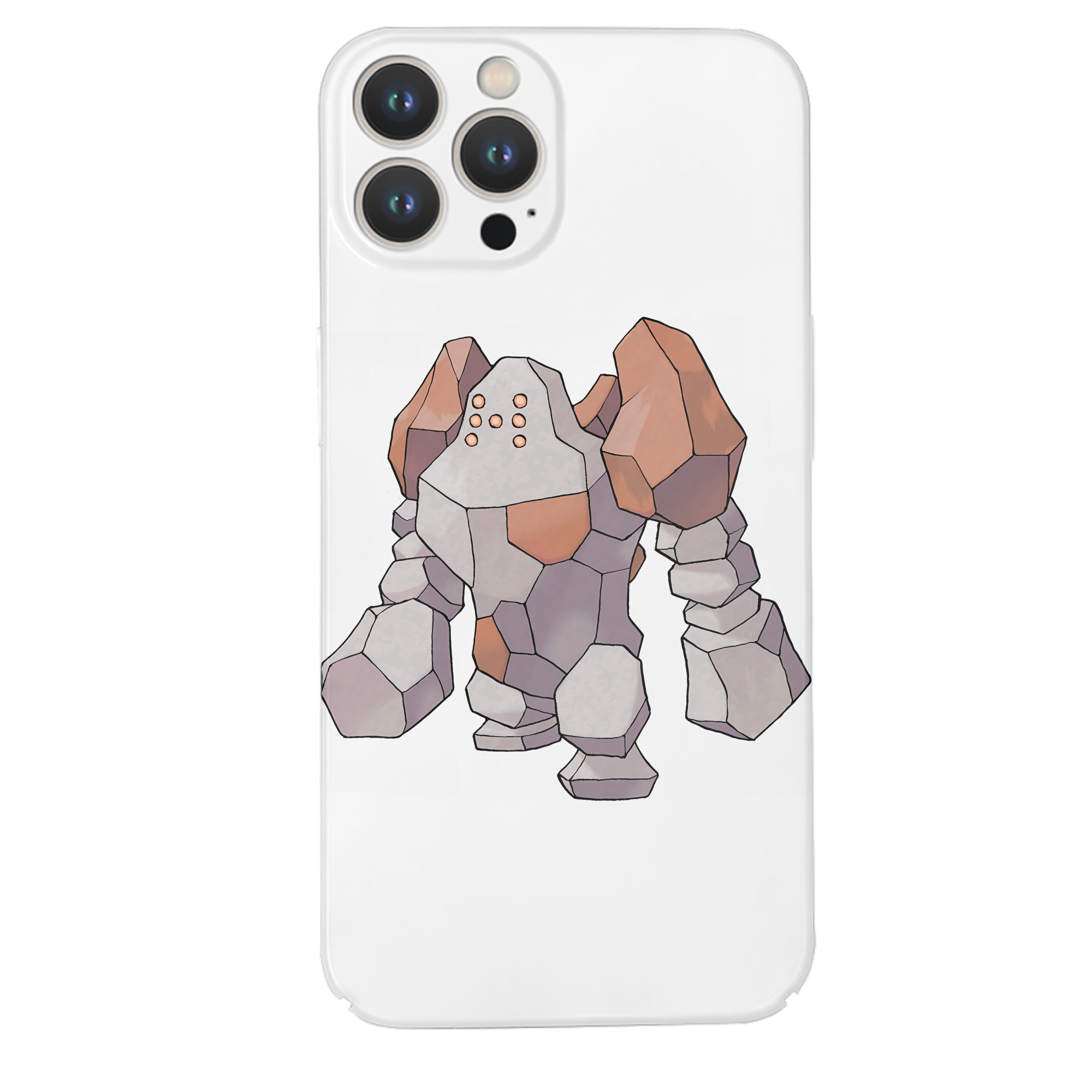 （画像用） ポケットモンスター Pokémon 【iPhone 14シリーズ対応】ハードケース